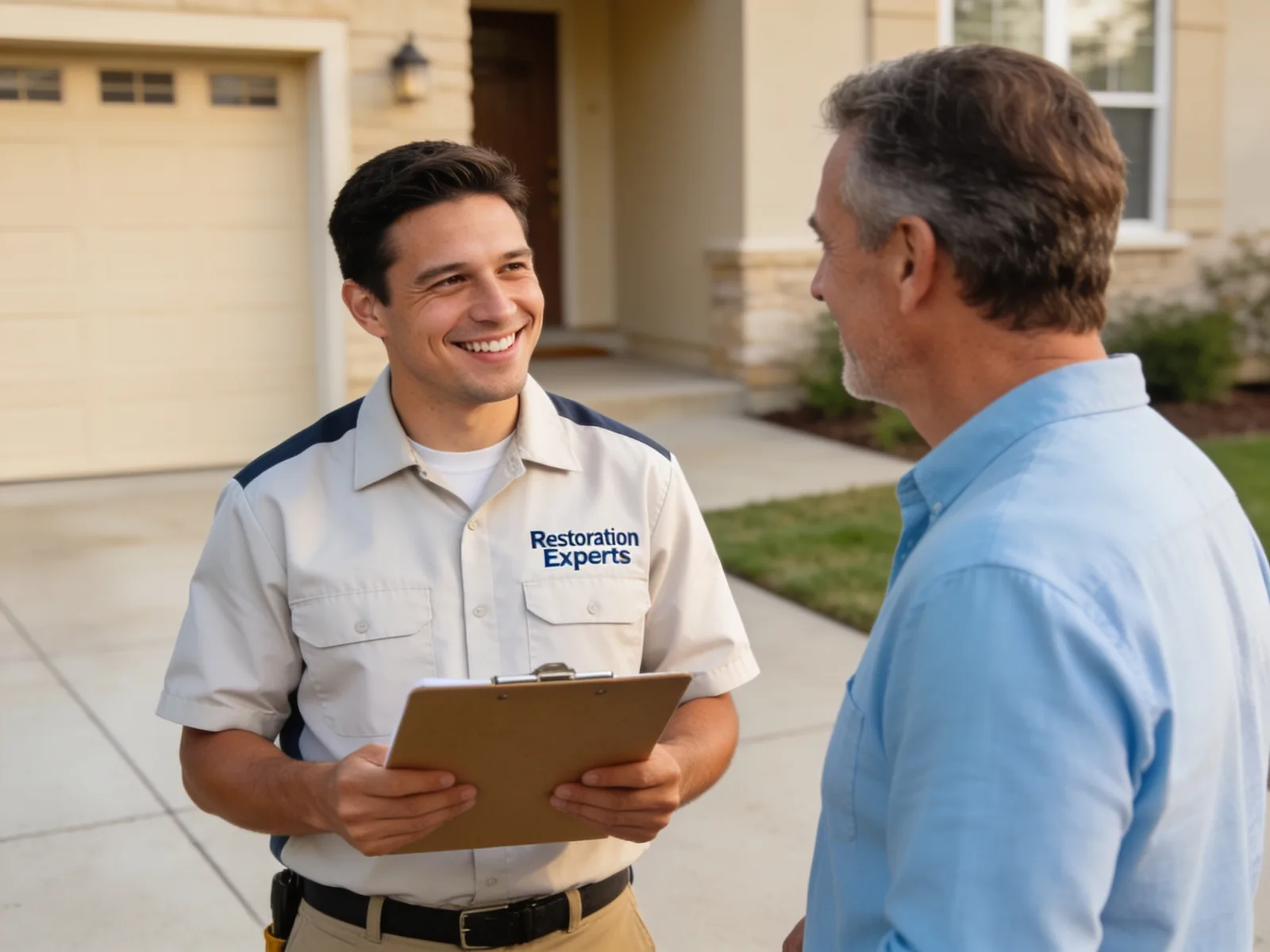 Water Damage Cleanup Ninilchik, AK FAQs